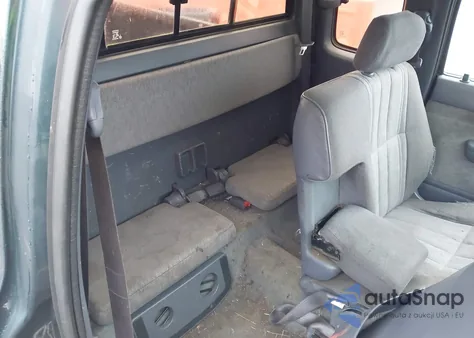 1998 Toyota Tacoma Base V6 from USA, damaged, VIN 4TAWN72N8WZ142285